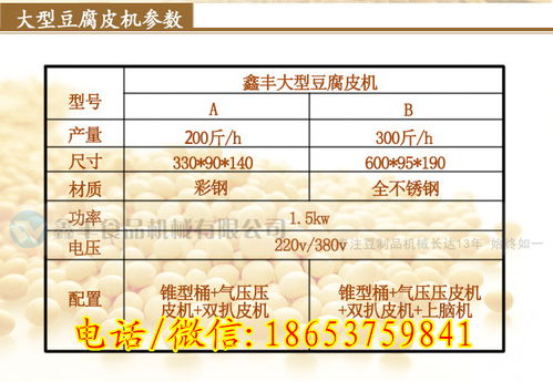 江蘇新型豆腐皮機(jī) 價(jià)格、設(shè)備與廠家技術(shù)轉(zhuǎn)讓全解析