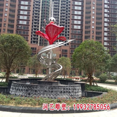 揭秘遵義地標(biāo) 鏡面不銹鋼月亮雕塑背后的匠心工藝