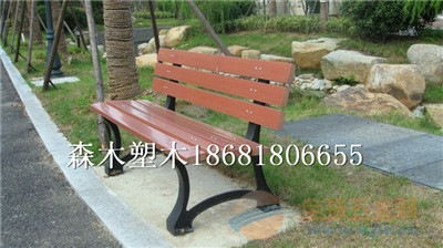 忻州塑木地板 圖片